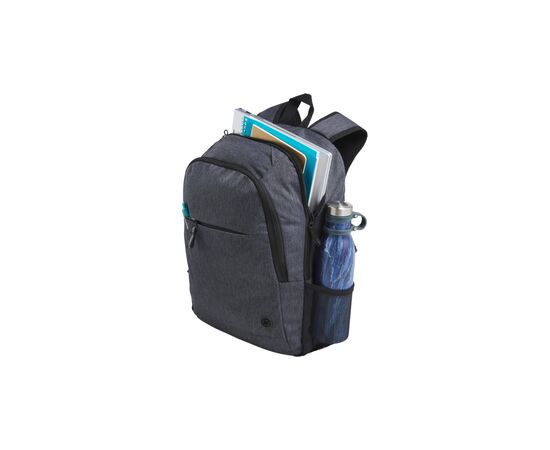 Рюкзак для ноутбука HP 15.6" Prelude Pro Laptop Backpack (4Z513AA), изображение 4 Рюкзак для ноутбука HP 15.6" Prelude Pro Laptop Backpack (4Z513AA), изображение 4