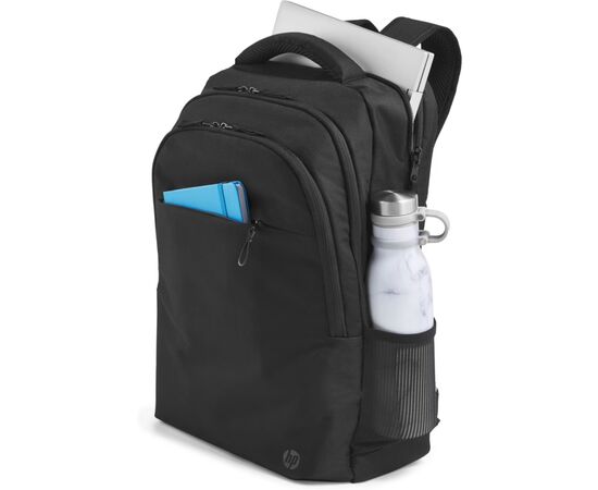 Рюкзак для ноутбука HP 17.3" Prof Laptop Bckpck (500S6AA), изображение 4