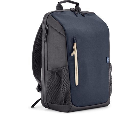 Рюкзак для ноутбука HP 15.6" Travel 18L BNG Laptop Backpack (6B8U7AA), изображение 3