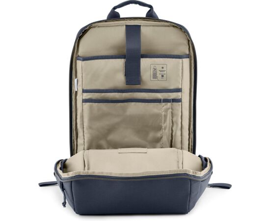 Рюкзак для ноутбука HP 15.6" Travel 18L BNG Laptop Backpack (6B8U7AA), изображение 8