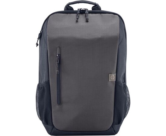 Рюкзак для ноутбука HP 15.6" Travel 18L IGR Laptop Backpack (6B8U6AA), изображение 2