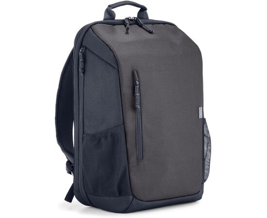 Рюкзак для ноутбука HP 15.6" Travel 18L IGR Laptop Backpack (6B8U6AA), изображение 3