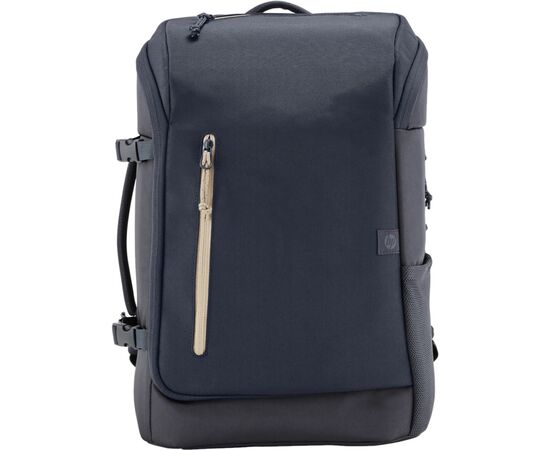 Рюкзак для ноутбука HP 15.6" Travel 25L BNG Laptop Backpack (6B8U5AA), изображение 2