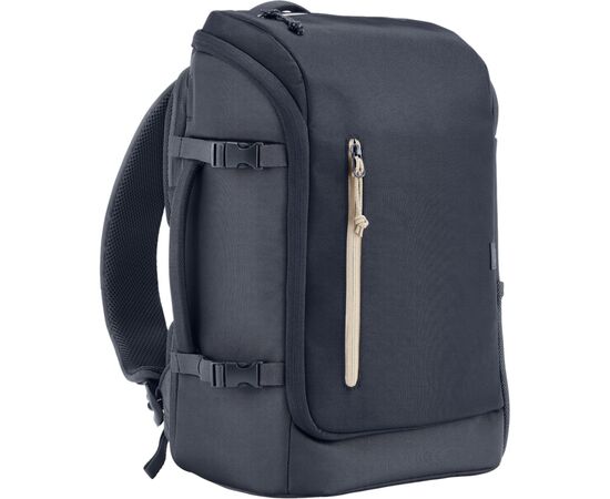 Рюкзак для ноутбука HP 15.6" Travel 25L BNG Laptop Backpack (6B8U5AA), изображение 3