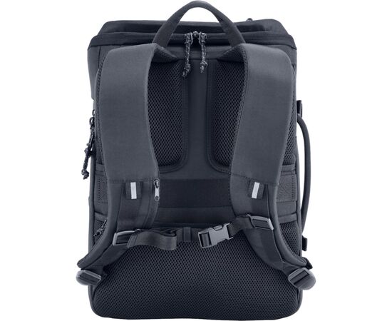 Рюкзак для ноутбука HP 15.6" Travel 25L BNG Laptop Backpack (6B8U5AA), изображение 4