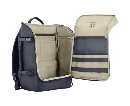 Рюкзак для ноутбука HP 15.6" Travel 25L BNG Laptop Backpack (6B8U5AA), изображение 8