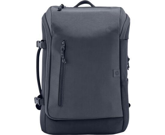 Рюкзак для ноутбука HP 15.6" Travel 25L IGR Laptop Backpack (6B8U4AA), изображение 2