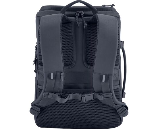 Рюкзак для ноутбука HP 15.6" Travel 25L IGR Laptop Backpack (6B8U4AA), изображение 3
