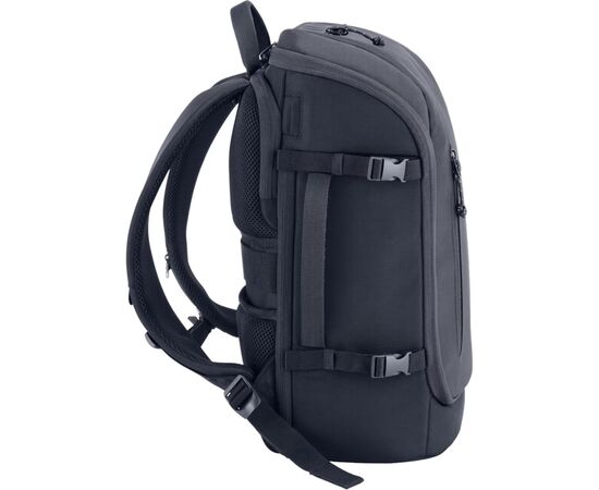 Рюкзак для ноутбука HP 15.6" Travel 25L IGR Laptop Backpack (6B8U4AA), изображение 4