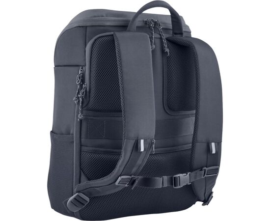 Рюкзак для ноутбука HP 15.6" Travel 25L IGR Laptop Backpack (6B8U4AA), изображение 6
