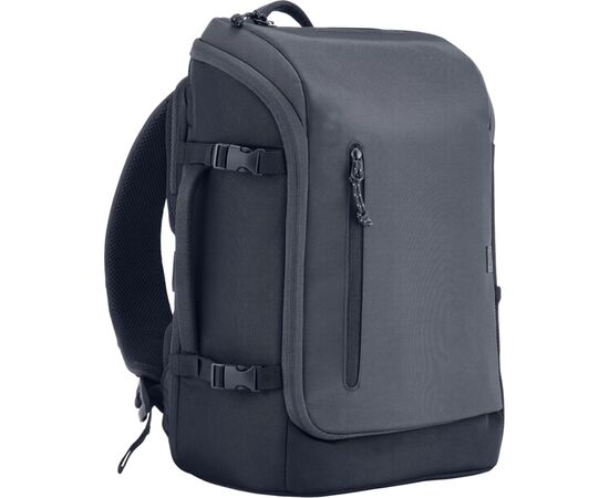Рюкзак для ноутбука HP 15.6" Travel 25L IGR Laptop Backpack (6B8U4AA), изображение 7
