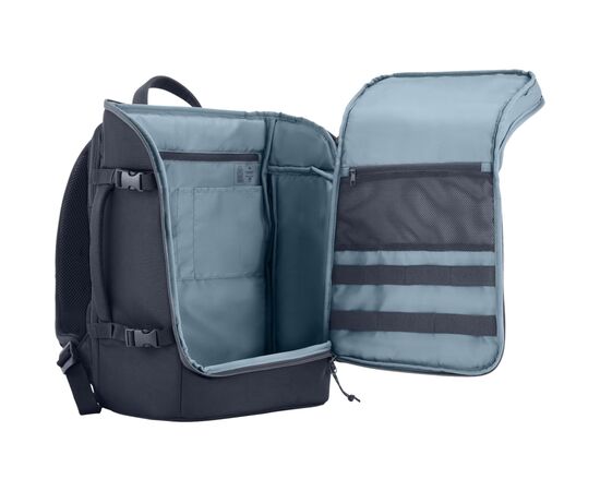 Рюкзак для ноутбука HP 15.6" Travel 25L IGR Laptop Backpack (6B8U4AA), изображение 8