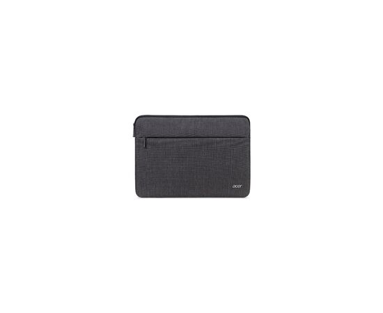 Чохол до ноутбука Acer 15" PROTECTIVE SLEEVE DUAL Grey (NP.BAG1A.293)