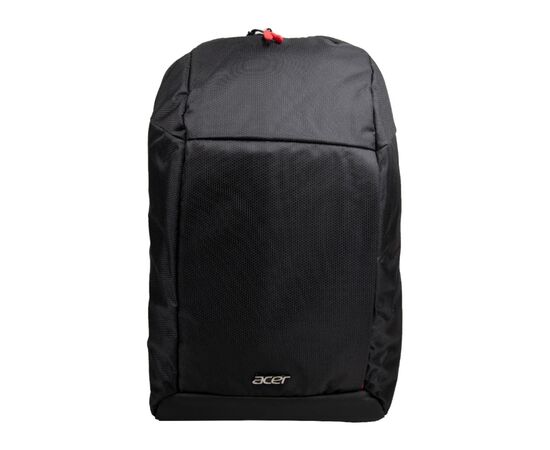 Рюкзак для ноутбука Acer 15.6" Nitro Urban Black (GP.BAG11.02E), изображение 2 Рюкзак для ноутбука Acer 15.6" Nitro Urban Black (GP.BAG11.02E), изображение 2