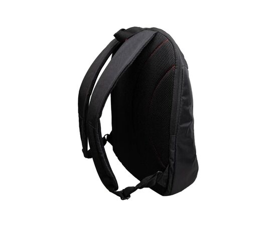 Рюкзак для ноутбука Acer 15.6" Nitro Urban Black (GP.BAG11.02E), изображение 3 Рюкзак для ноутбука Acer 15.6" Nitro Urban Black (GP.BAG11.02E), изображение 3