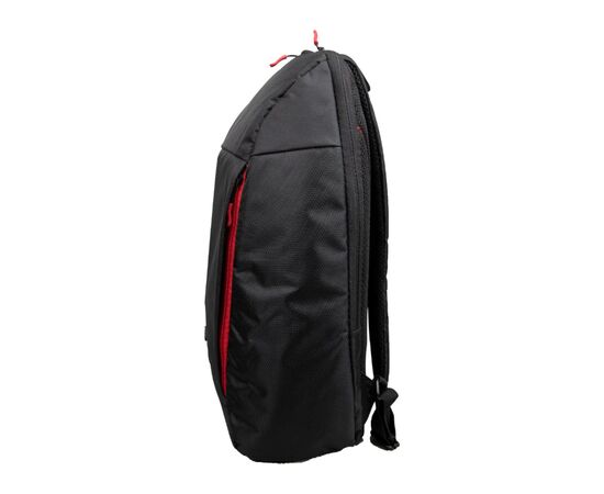 Рюкзак для ноутбука Acer 15.6" Nitro Urban Black (GP.BAG11.02E), изображение 4 Рюкзак для ноутбука Acer 15.6" Nitro Urban Black (GP.BAG11.02E), изображение 4