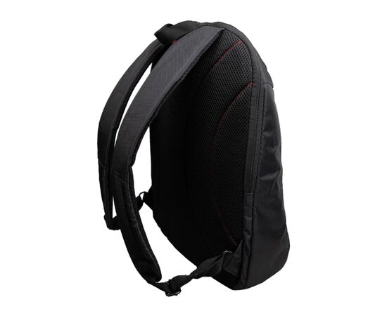 Рюкзак для ноутбука Acer 15.6" Nitro Urban Black (GP.BAG11.02E), изображение 5 Рюкзак для ноутбука Acer 15.6" Nitro Urban Black (GP.BAG11.02E), изображение 5