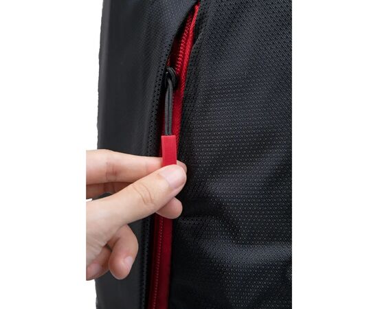Рюкзак для ноутбука Acer 15.6" Nitro Urban Black (GP.BAG11.02E), изображение 6 Рюкзак для ноутбука Acer 15.6" Nitro Urban Black (GP.BAG11.02E), изображение 6