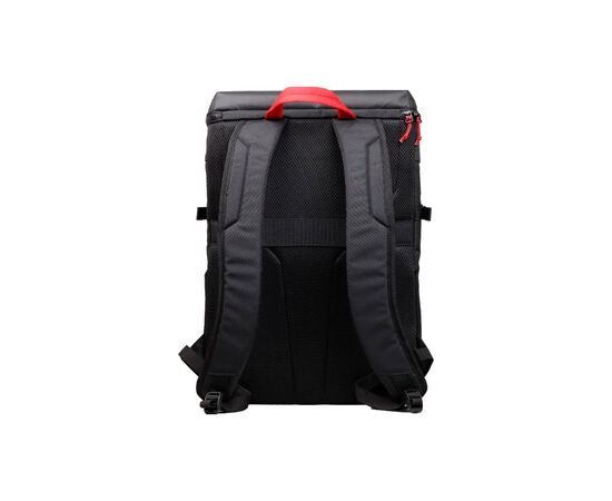 Рюкзак для ноутбука Acer 15.6" Nitro Utility Black (GP.BAG11.02I), изображение 3 Рюкзак для ноутбука Acer 15.6" Nitro Utility Black (GP.BAG11.02I), изображение 3