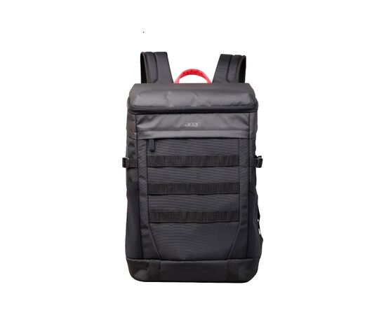 Рюкзак для ноутбука Acer 15.6" Nitro Utility Black (GP.BAG11.02I), изображение 4 Рюкзак для ноутбука Acer 15.6" Nitro Utility Black (GP.BAG11.02I), изображение 4