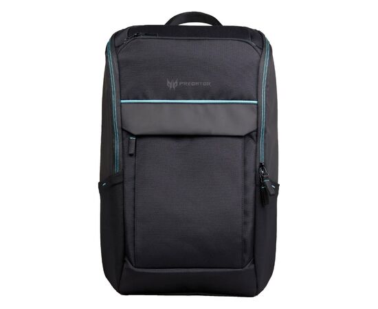 Рюкзак для ноутбука Acer 17" Predator Hybrid Black (GP.BAG11.02Q), изображение 2 Рюкзак для ноутбука Acer 17" Predator Hybrid Black (GP.BAG11.02Q), изображение 2