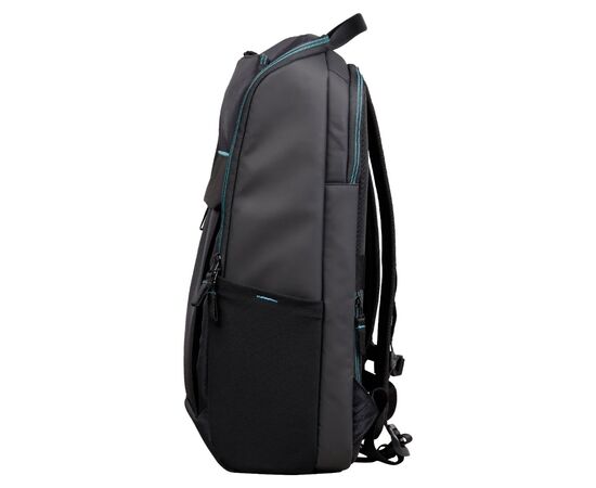 Рюкзак для ноутбука Acer 17" Predator Hybrid Black (GP.BAG11.02Q), изображение 5 Рюкзак для ноутбука Acer 17" Predator Hybrid Black (GP.BAG11.02Q), изображение 5