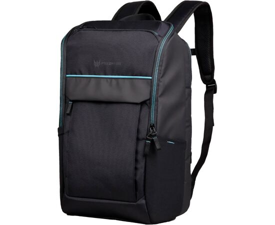 Рюкзак для ноутбука Acer 17" Predator Hybrid Black (GP.BAG11.02Q)