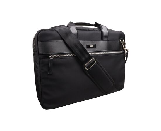 Сумка для ноутбука Acer 14" Commercial Carry Black (GP.BAG11.02B), изображение 2 Сумка для ноутбука Acer 14" Commercial Carry Black (GP.BAG11.02B), изображение 2