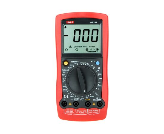 Цифровой мультиметр UNI-T UT107
