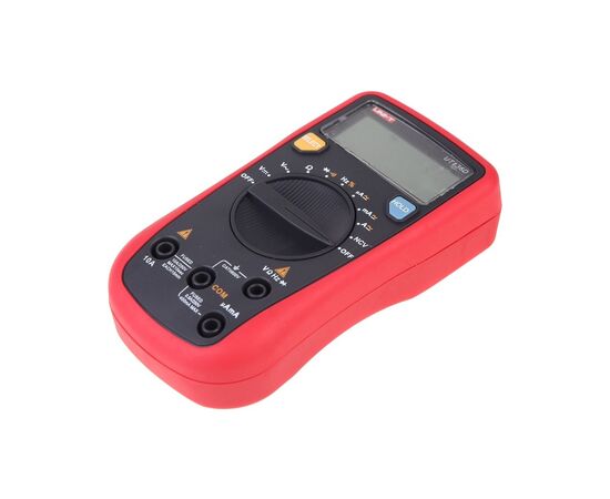 Цифровий мультиметр UNI-T UT136D, зображення 2 Цифровий мультиметр UNI-T UT136D, зображення 2