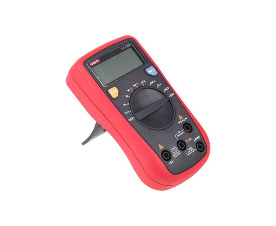 Цифровий мультиметр UNI-T UT136D, зображення 3 Цифровий мультиметр UNI-T UT136D, зображення 3