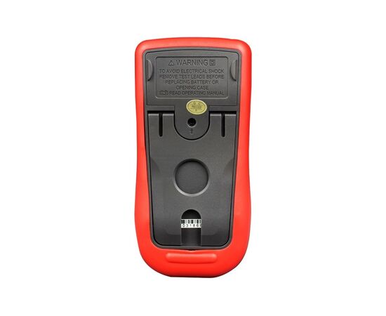 Цифровий мультиметр UNI-T UT151C, зображення 4 Цифровий мультиметр UNI-T UT151C, зображення 4