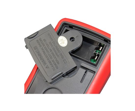 Цифровой мультиметр UNI-T UT151D, изображение 5 Цифровой мультиметр UNI-T UT151D, изображение 5