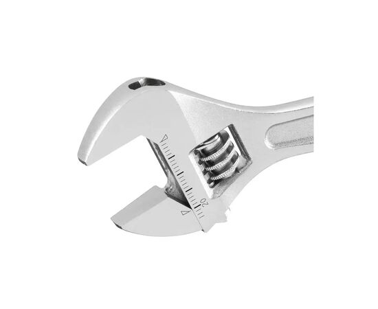 Ключ Stanley гаечный разводной, 150х19 мм. (STHT13121-0), изображение 3 Ключ Stanley гаечный разводной, 150х19 мм. (STHT13121-0), изображение 3