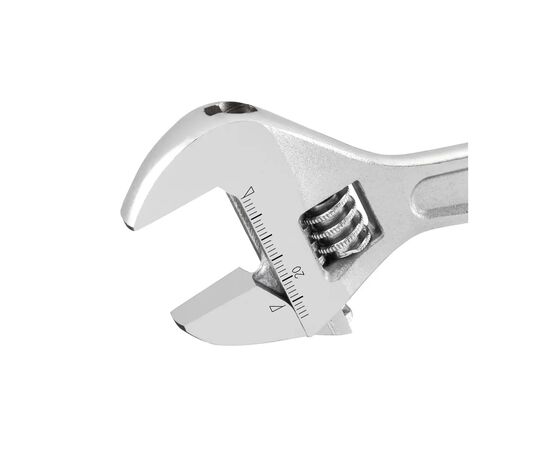 Ключ Stanley гаечный разводной, 200х29 мм. (STHT13122-0), изображение 3 Ключ Stanley гаечный разводной, 200х29 мм. (STHT13122-0), изображение 3