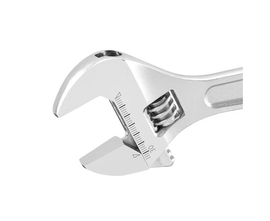 Ключ Stanley гаечный разводной, 250х29 мм. (STHT13123-0), изображение 3 Ключ Stanley гаечный разводной, 250х29 мм. (STHT13123-0), изображение 3