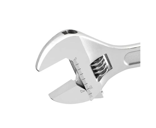 Ключ Stanley гаечный разводной, 300х38 мм. (STHT13156-0), изображение 3 Ключ Stanley гаечный разводной, 300х38 мм. (STHT13156-0), изображение 3