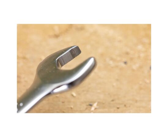 Ключ Stanley гаечный рожковый, 8x 9мм, метрический. (FMMT13065-0), изображение 7 Ключ Stanley гаечный рожковый, 8x 9мм, метрический. (FMMT13065-0), изображение 7