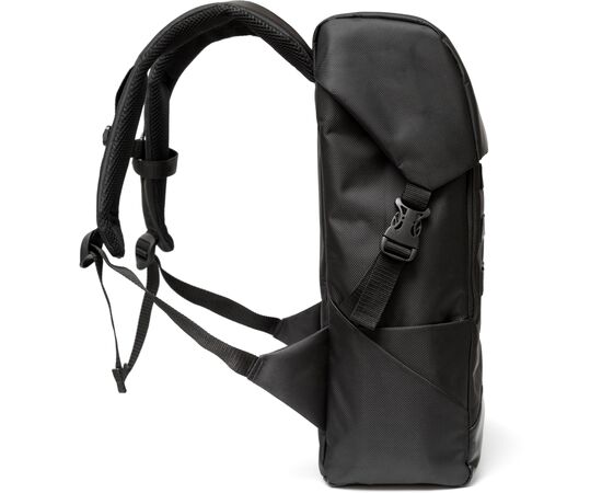 Рюкзак туристичний Vinga Travel Medical backpack, Oxford 1680D PU, Black (VTMBPB), зображення 3