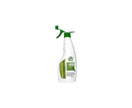 Спрей для чистки ванн San Clean Green House для удаления плесени 500 мл (4820003543054)