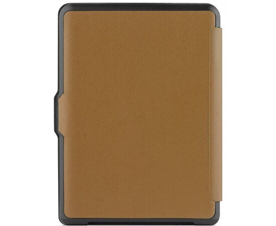 Чехол для электронной книги AirOn Premium для AIRBOOK City Base/LED brown (4821784622015), изображение 2 Чехол для электронной книги AirOn Premium для AIRBOOK City Base/LED brown (4821784622015), изображение 2