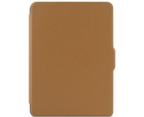 Чехол для электронной книги AirOn Premium для AIRBOOK City Base/LED brown (4821784622015)