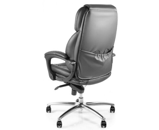 Офисное кресло Barsky SOFT Leo Massage (SPUMb_alu-01), изображение 6 Офисное кресло Barsky SOFT Leo Massage (SPUMb_alu-01), изображение 6