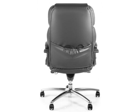 Офисное кресло Barsky SOFT Leo Massage (SPUMb_alu-01), изображение 7 Офисное кресло Barsky SOFT Leo Massage (SPUMb_alu-01), изображение 7