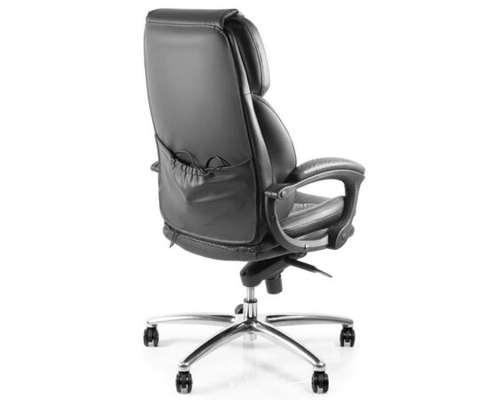 Офисное кресло Barsky SOFT Leo Massage (SPUMb_alu-01), изображение 8 Офисное кресло Barsky SOFT Leo Massage (SPUMb_alu-01), изображение 8