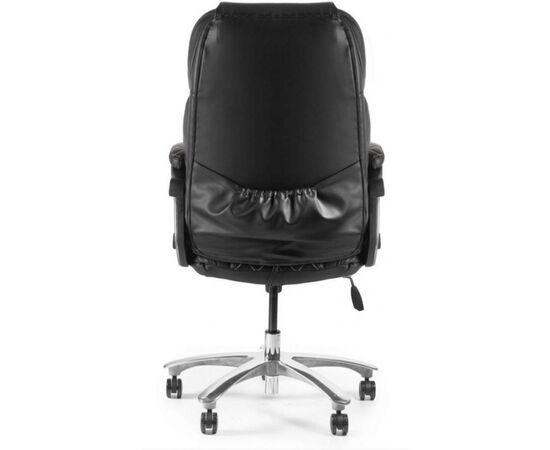 Офисное кресло Barsky SOFT Leo Massage (SPUMb_alu-02), изображение 4