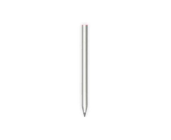 Стилус HP Rechargeable MPP 2.0 Tilt Pen (Silver) (3J123AA)