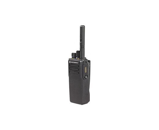 Портативная рация Motorola DP4401E (136-174 МГц), изображение 2 Портативная рация Motorola DP4401E (136-174 МГц), изображение 2