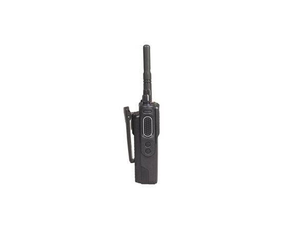 Портативная рация Motorola DP4401E (136-174 МГц), изображение 3 Портативная рация Motorola DP4401E (136-174 МГц), изображение 3