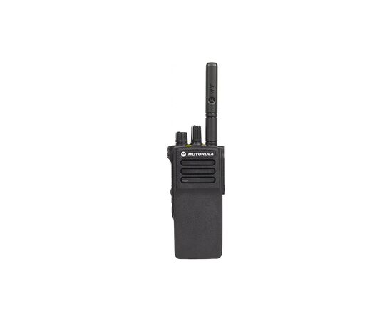 Портативная рация Motorola DP4401E (136-174 МГц)
